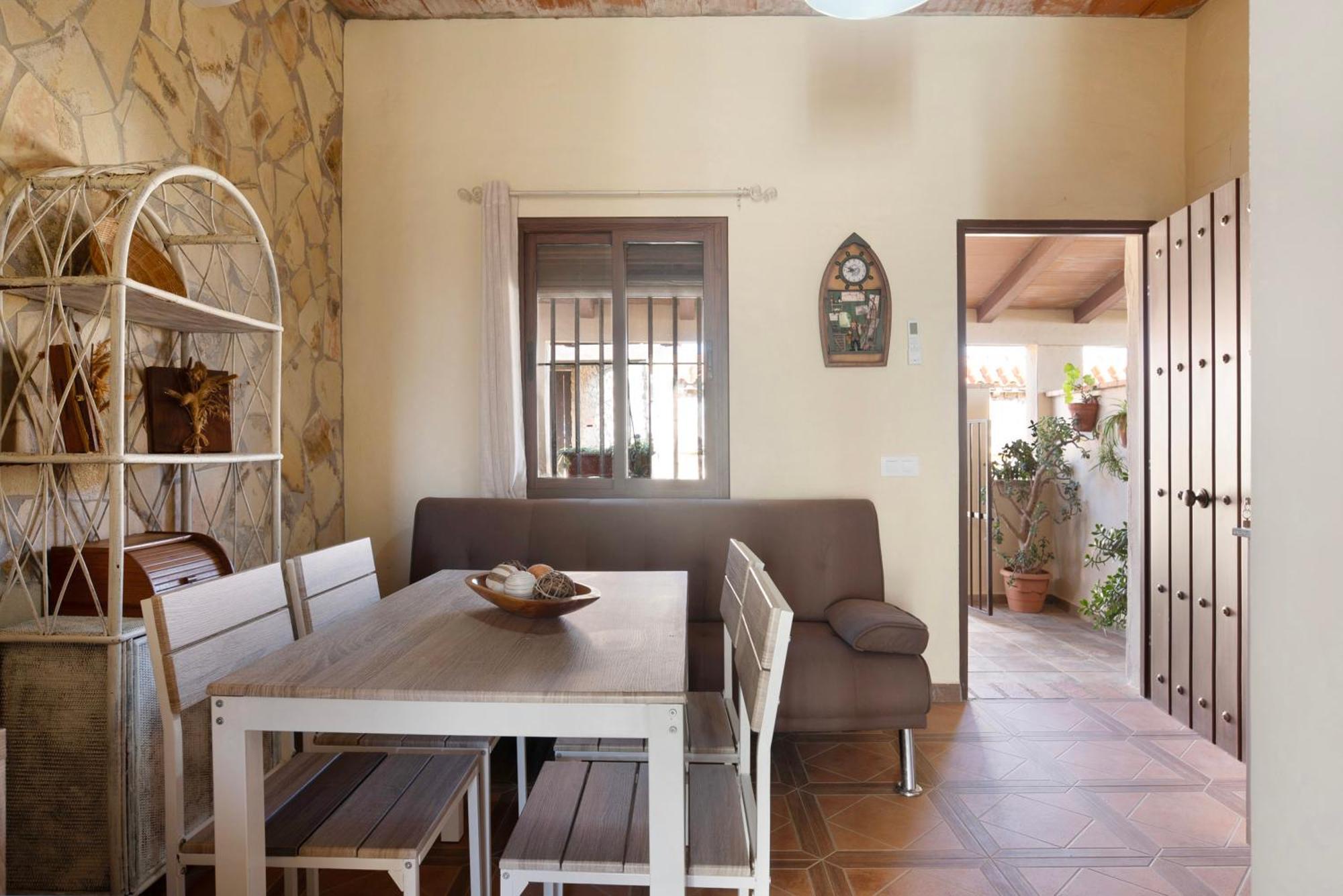 Casa Dorca, 2 Villa โกนิล เด ลาฟรอนเตรา ภายนอก รูปภาพ
