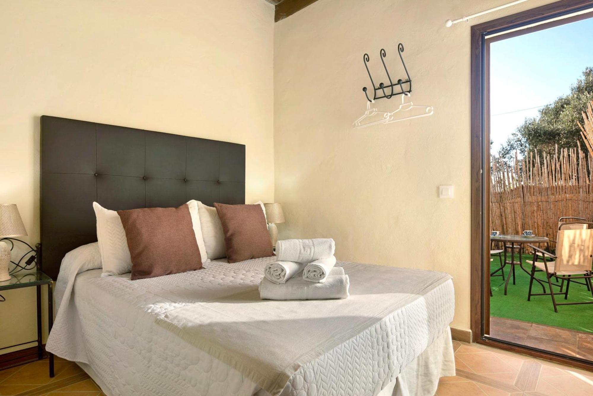 Casa Dorca, 2 Villa โกนิล เด ลาฟรอนเตรา ภายนอก รูปภาพ