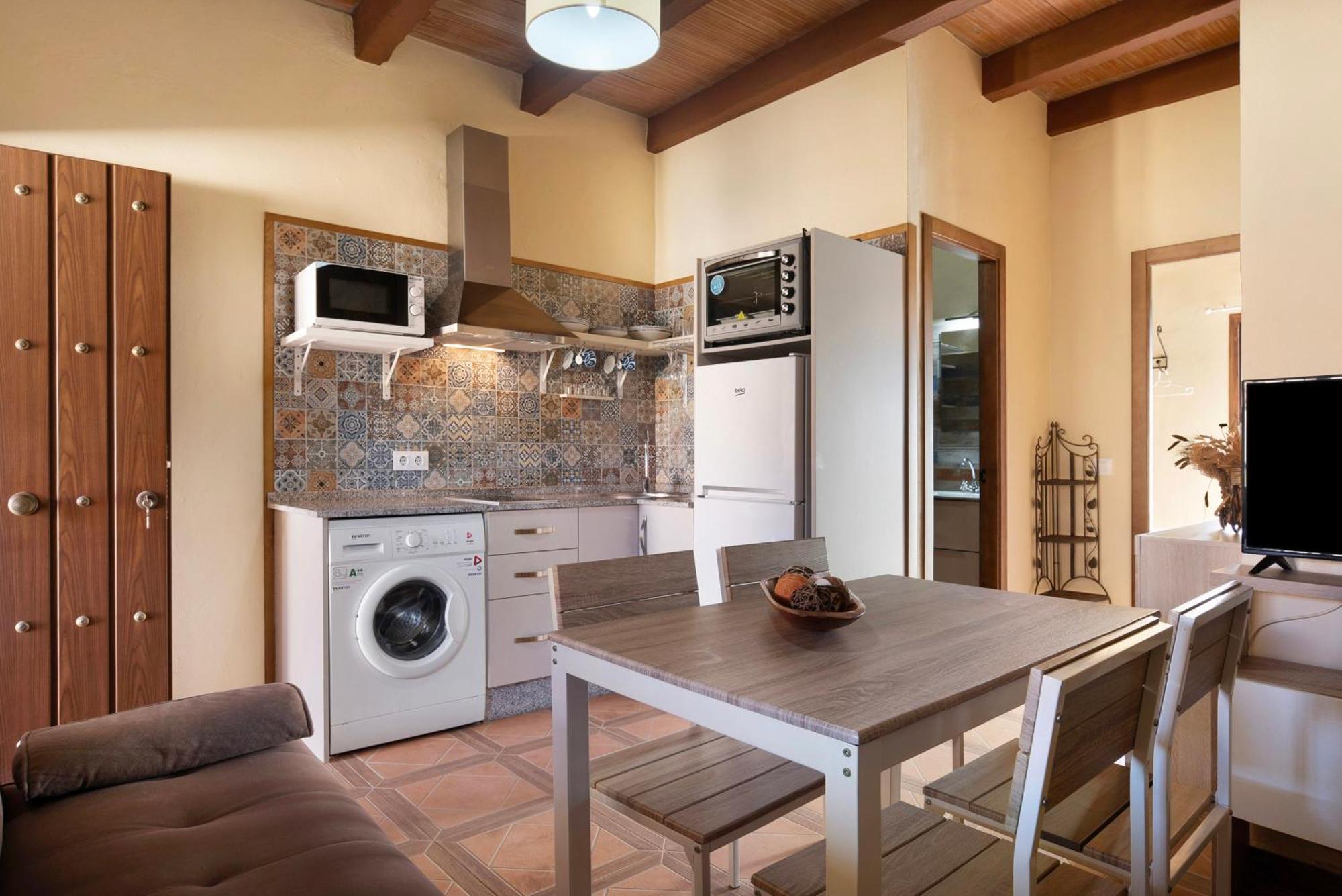 Casa Dorca, 2 Villa โกนิล เด ลาฟรอนเตรา ภายนอก รูปภาพ