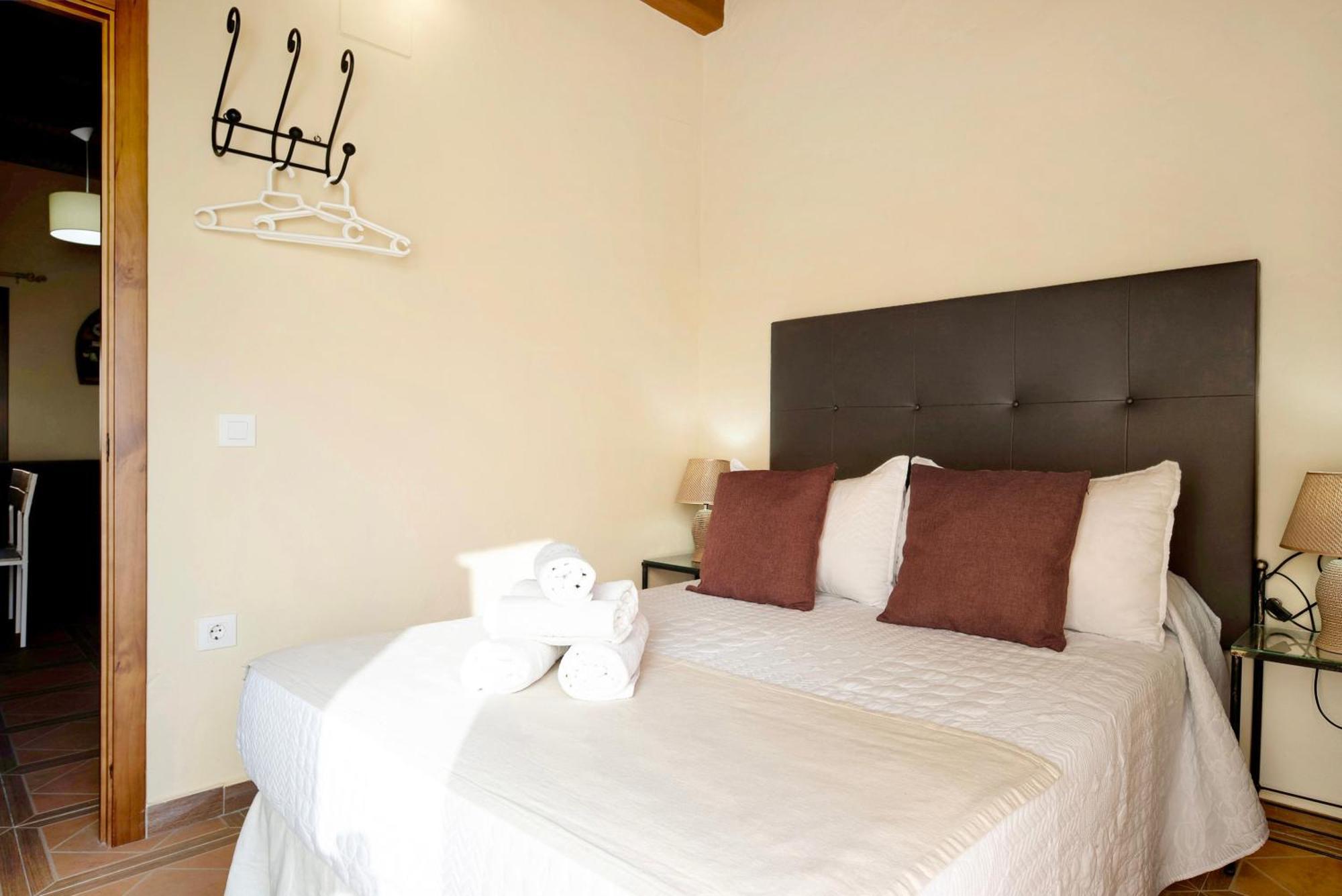 Casa Dorca, 2 Villa โกนิล เด ลาฟรอนเตรา ภายนอก รูปภาพ