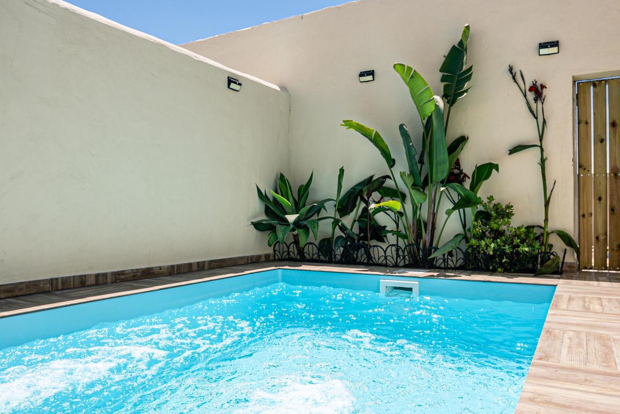 Casa Dorca, 2 Villa โกนิล เด ลาฟรอนเตรา ภายนอก รูปภาพ